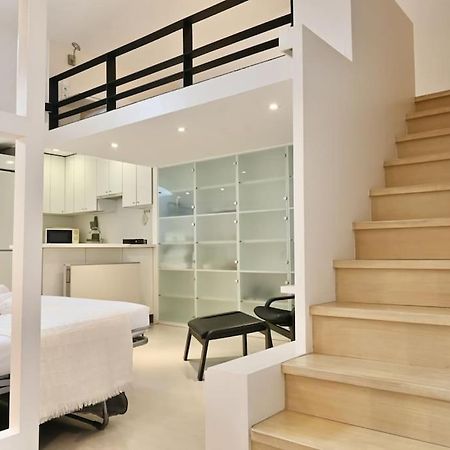 For You Rentals Apartamento Temporal Con Encanto A Pocos Metros Del Sol Myr13 Madrid Extérieur photo