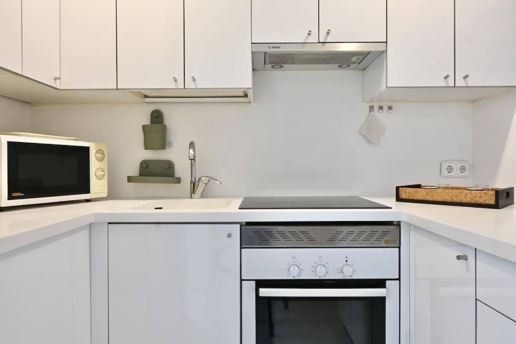 For You Rentals Apartamento Temporal Con Encanto A Pocos Metros Del Sol Myr13 Madrid Extérieur photo