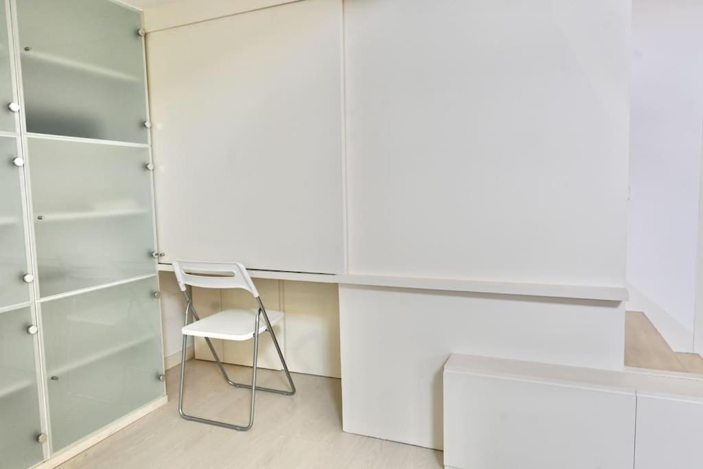 For You Rentals Apartamento Temporal Con Encanto A Pocos Metros Del Sol Myr13 Madrid Extérieur photo