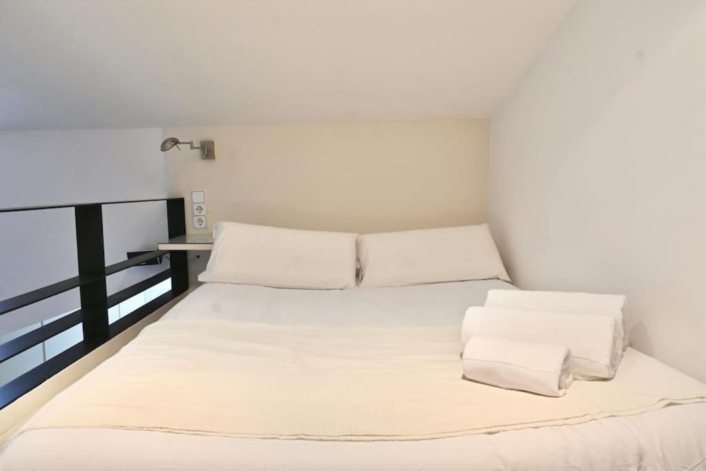 For You Rentals Apartamento Temporal Con Encanto A Pocos Metros Del Sol Myr13 Madrid Extérieur photo