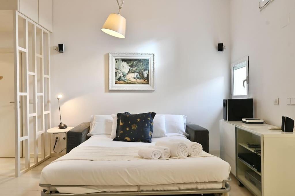 For You Rentals Apartamento Temporal Con Encanto A Pocos Metros Del Sol Myr13 Madrid Extérieur photo
