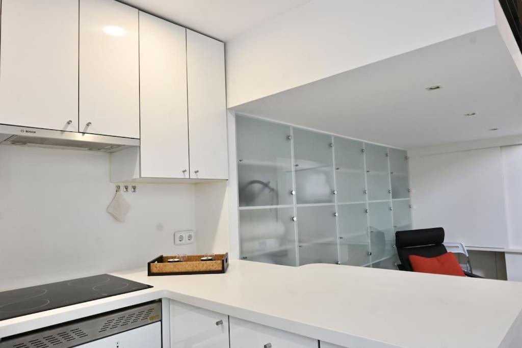 For You Rentals Apartamento Temporal Con Encanto A Pocos Metros Del Sol Myr13 Madrid Extérieur photo