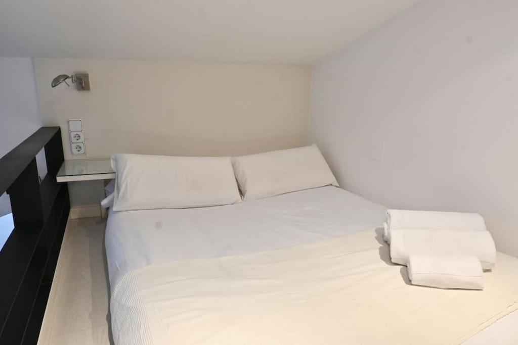 For You Rentals Apartamento Temporal Con Encanto A Pocos Metros Del Sol Myr13 Madrid Extérieur photo
