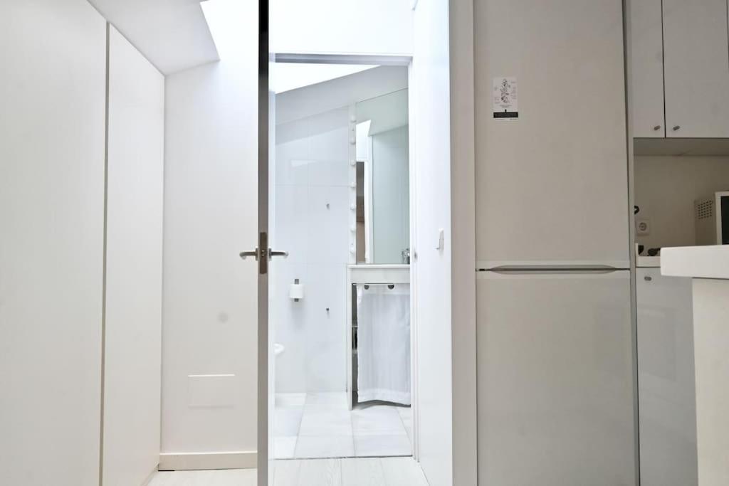 For You Rentals Apartamento Temporal Con Encanto A Pocos Metros Del Sol Myr13 Madrid Extérieur photo