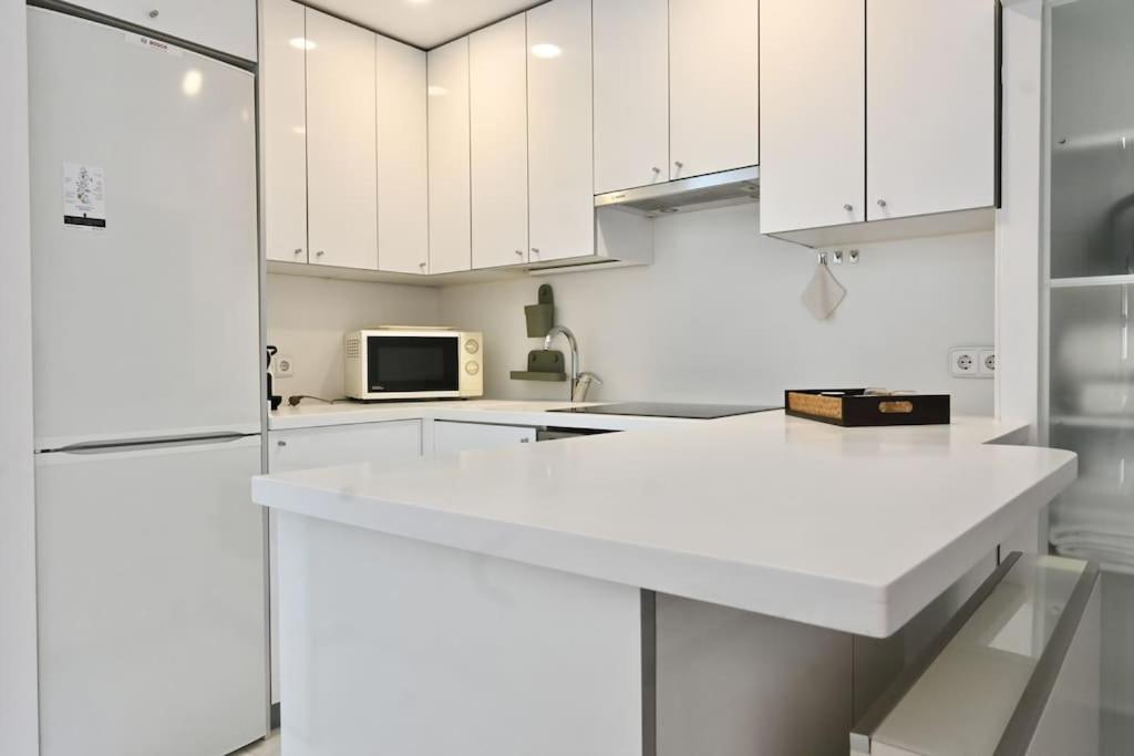 For You Rentals Apartamento Temporal Con Encanto A Pocos Metros Del Sol Myr13 Madrid Extérieur photo