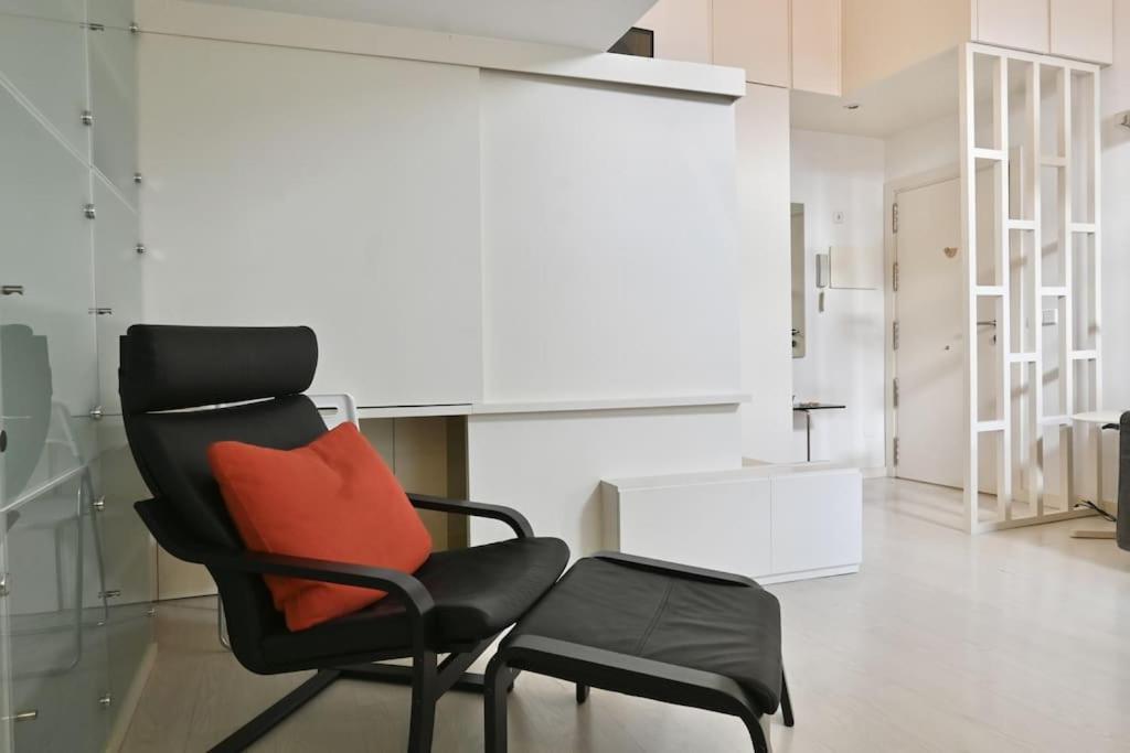 For You Rentals Apartamento Temporal Con Encanto A Pocos Metros Del Sol Myr13 Madrid Extérieur photo